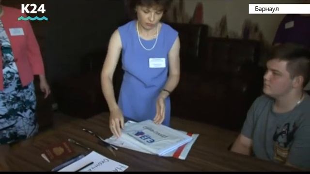 Рассказываем, как сдают экзамены дети, находящиеся на надомном обучении смотреть онлайн