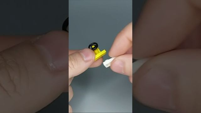Lego City / Лего Самоделки (Короткое видео #274) смотреть онлайн