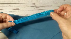 Сшить женские трусы из трикотажа на бытовой швейной машине своими руками? Легко!