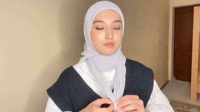HIJAB TUTORIAL: Как красиво завязать хиджаб | 5 способов | смотреть онлайн