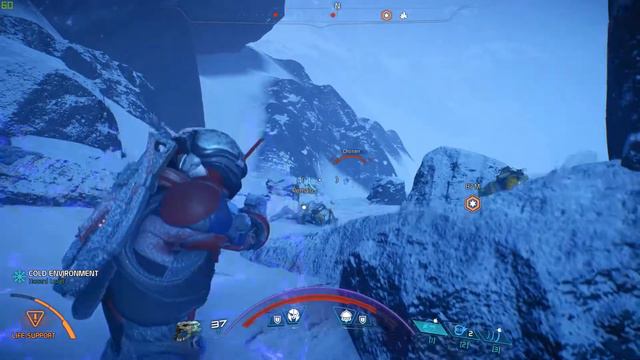 Mass Effect Andromeda - 47 [G] смотреть онлайн