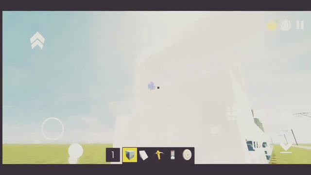 ПОЕЗД без модов! Evertech Sandbox - Автосцепка смотреть онлайн