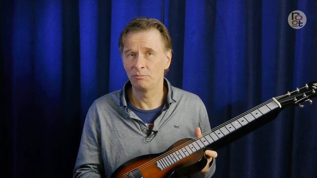 Epiphone or Recording King? This is what I got. смотреть онлайн