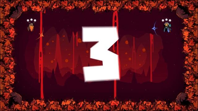 Gurgamoth | 2 Player Versus Gameplay смотреть онлайн