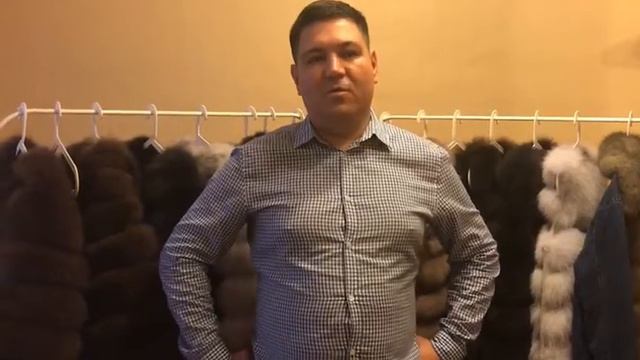 Отзыв франчайзи шубыопт.рф из Казани, Рустам смотреть онлайн