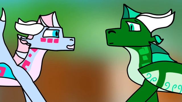 Believer-Part 1-Anemone and Turtle смотреть онлайн