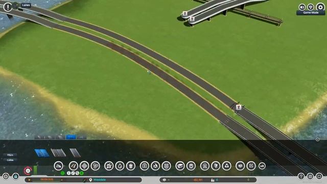 Cities Skylines - Paradise City Part 1 смотреть онлайн