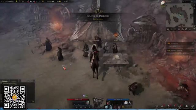 pindah2 mulu lol | Paladin Maggang #2 | Lost ARK смотреть онлайн