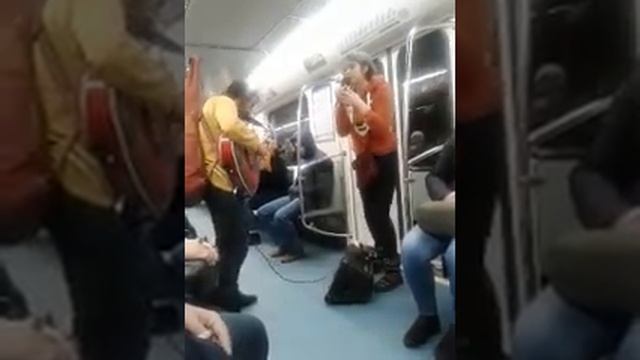 Метро ветеранов дискотека смотреть онлайн