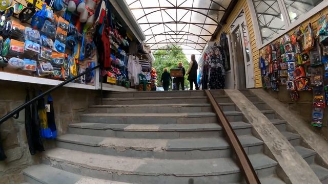 Где то в районе Бирюзы ! 23.09.2021.?ЛАЗАРЕВСКОЕ и Я смотреть онлайн