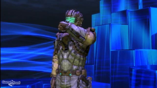 Playstation All Stars Battle Royale - Isaac Clarke - Intro, Rival Battle, and Ending смотреть онлайн