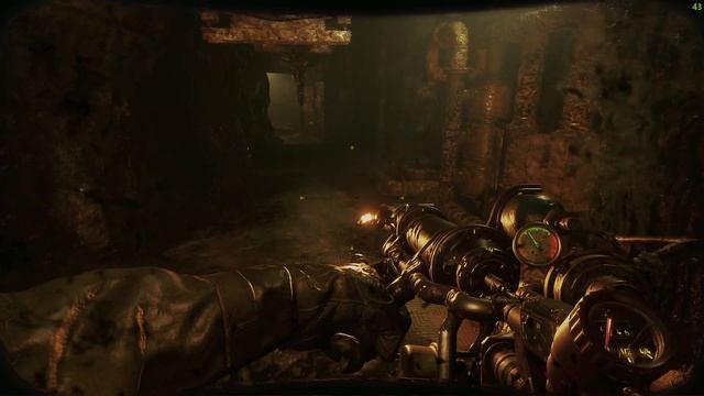 Два Полковника 2к DLSS Экстремальные настройки RTX3060 смотреть онлайн