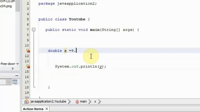Data Converting In Java ( Java Programming Part 4 ) смотреть онлайн