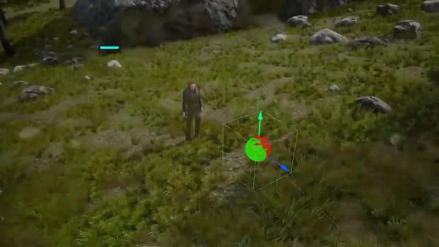 Final Fantasy 15 PC Review - PC Tech Test Trailer - GTX 1080 Ti смотреть онлайн