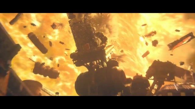 [GMV] Cloud & Sephiroth 'Final Fantasy VII Remake' - Phoenix (ft. Cailin Russo And Chrissy Costanza