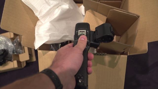 Unboxing a Sony PXW-FS5 смотреть онлайн