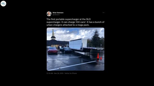 Tesla Gets Green Light For New Model Y Body Production & More Updates! смотреть онлайн