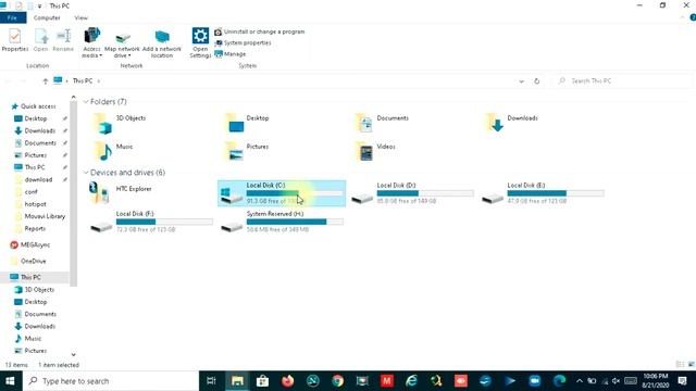 How to Run Oracle FORMS 10g On Internet Explorer смотреть онлайн