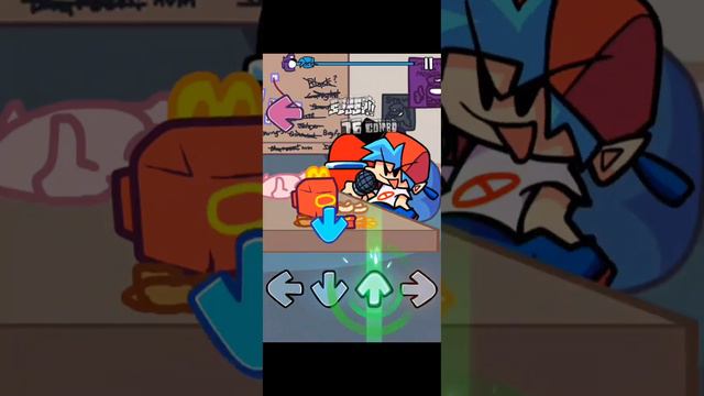 фнф-амонг ас [-пред спалился-] смотреть онлайн