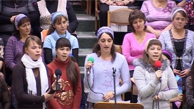 "Не унывай когда тернист твой путь" смотреть онлайн
