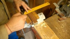 Параллельный упор для фрезерного стола своими руками.