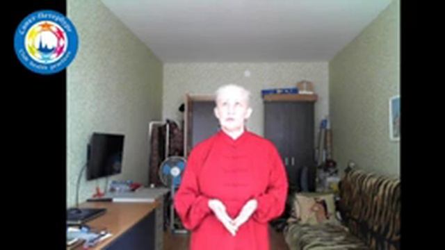 Занимаемся утром с Натальей Куксовой 05.08.2020 смотреть онлайн