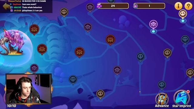 Was this worth ALL my gems? - Episode 130 - The IDLE HEROES VIP Series смотреть онлайн