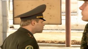 Обязанности часового на посту