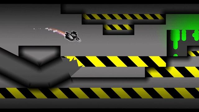 [GORE +18] "Too Kid Friendly 2" | Geometry Dash 2.11 смотреть онлайн