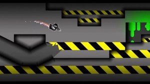 [GORE +18] "Too Kid Friendly 2" | Geometry Dash 2.11