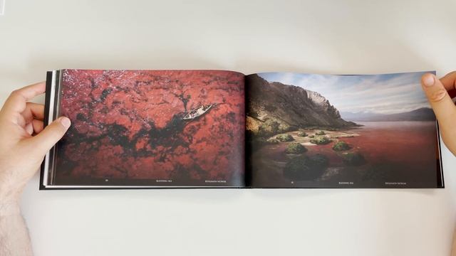Artbook | REVIEW | Unseen Westeros смотреть онлайн