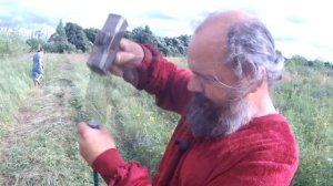 Делаем электропастух из стекловолокняной арматуры