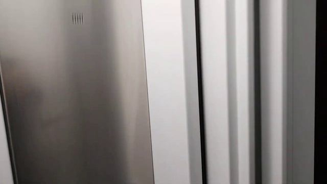 (Совместно с TrAnSpOrT FROM BeLaRuS) Баг с информатором нового лифта МЛМ 2021 года! смотреть онлайн