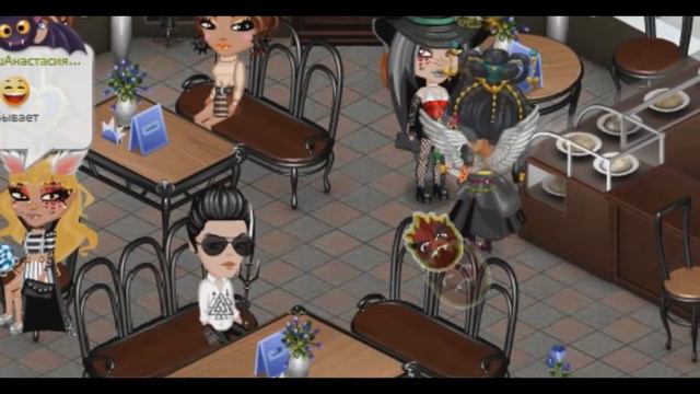 КАК ПОЛУЧИТЬ ПОДАРОК НА 8 МАРТА В АВАТАРИИ?/ПОЗДРАВЛЕНИЕ С 8 МАРТА/Vikarize смотреть онлайн