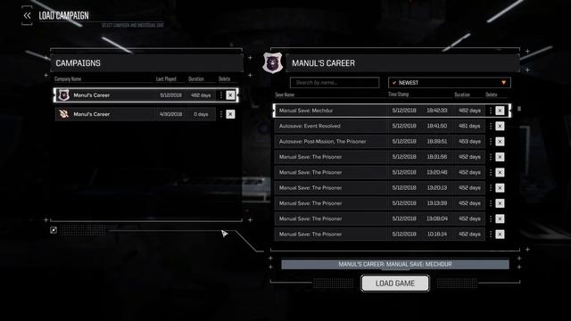 Battletech обзор. Пошаговая стратегия про Mechwarrior которая пошагала не туда.