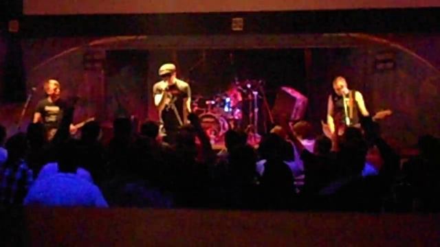 "Тараканы!" г. Рязань 26.05.2012 г смотреть онлайн