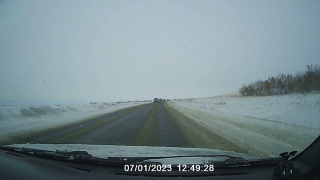 Оская трасса: за миг до автоаварии смотреть онлайн