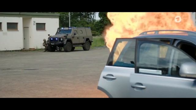 GSG 9 | German Special Police Unit - 