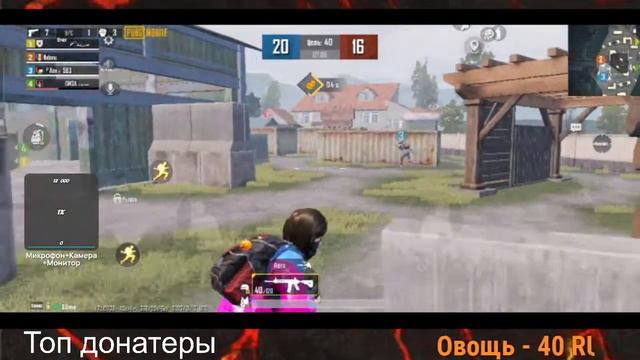 В ОЖИДАНИИ ВОЗВРАЩЕНИЕ Метро Рояль Пабг Мобайл // Metro Royale // Pubg Mobile смотреть онлайн