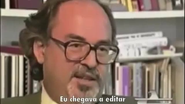 A História do Politicamente Correto, filosofia marxista смотреть онлайн