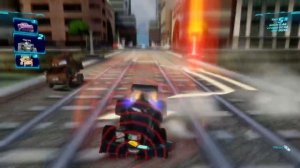 Тачки 2 / Cars 2 (#31) (Часть 1)