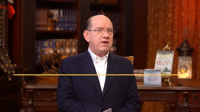 1. Пророчества об отступничестве в церкви – «Как не потерять голову в сумасшедшем мире». Рик Реннер