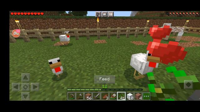 MINECRAFT LIVE || CAN I CAN PLAY MINECRAFT.? || SUBSCRIBE KRO смотреть онлайн
