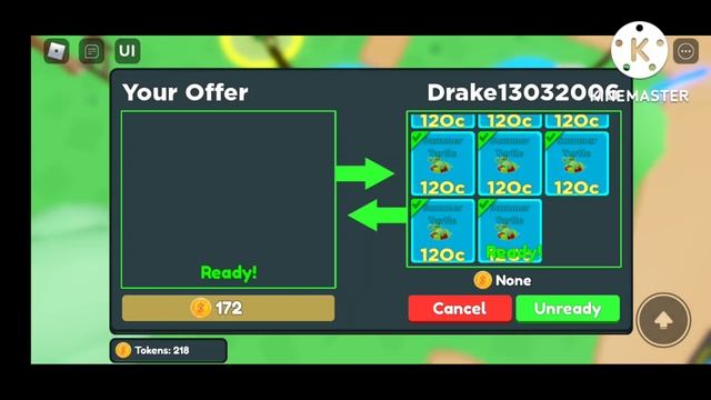 Roblox Clicker Simulator Trades! смотреть онлайн