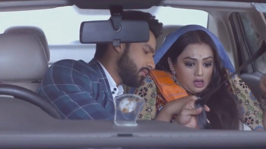 ЖМ - 317 смотреть онлайн