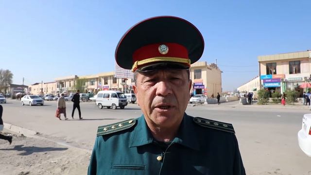 Қайрилиб олишни билдирувчи ишора (поворотник)ни ёқмаган Нексия ҳайдовчиси вафот этди смотреть онлайн