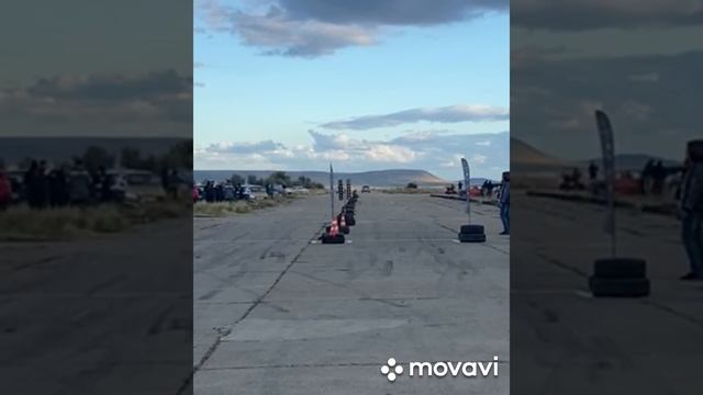 несколько заездов ланос 1.5 смотреть онлайн