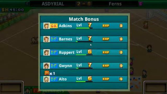 [Walkthrough] Pocket League Story 2 [#10] Endlich den Topstürmer gekauft смотреть онлайн