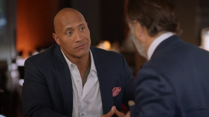 Ballers - Трейлер HD (2 сезон,сериал,2016)