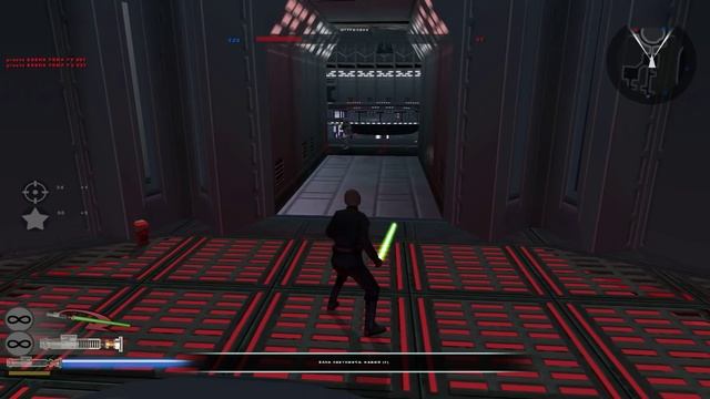 Прохождение Star Wars Battlefront 2: "звезда смерти" смотреть онлайн